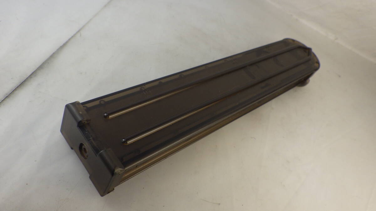  Tokyo Marui P90 300 полосный журнал B