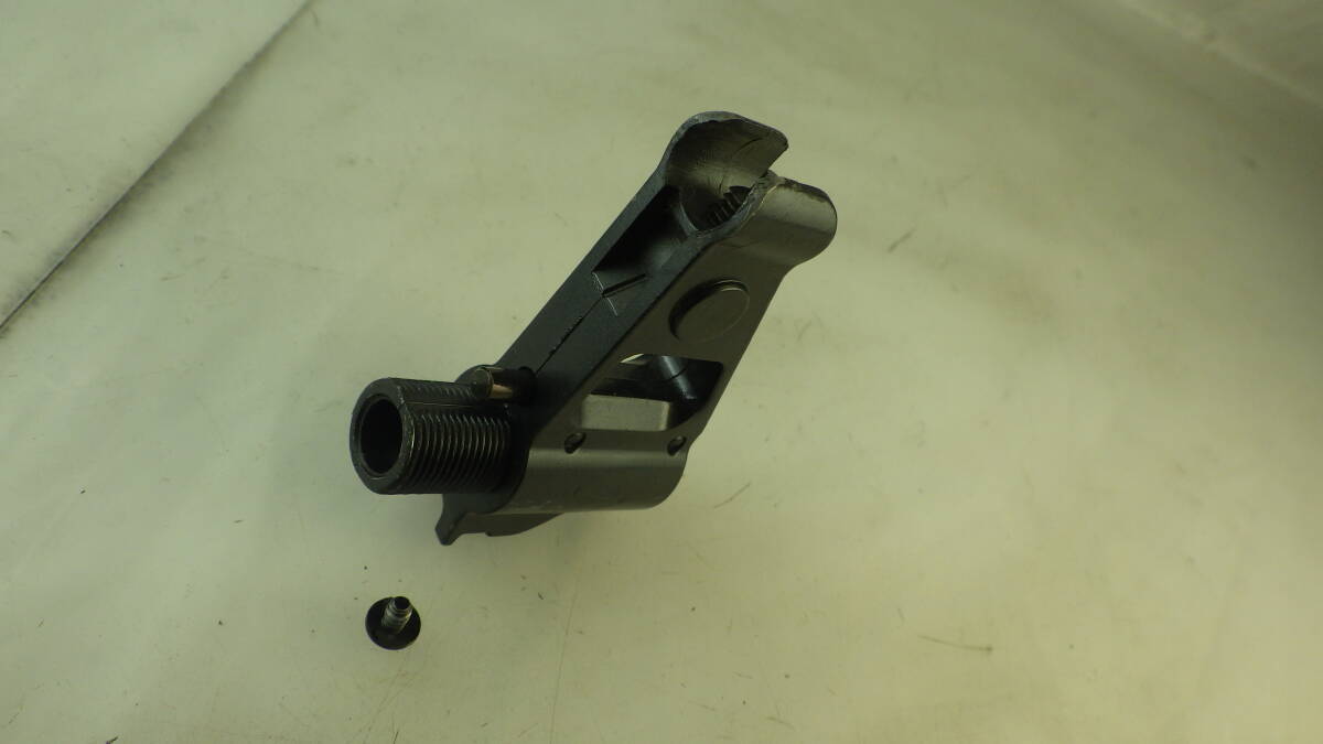  Tokyo Marui AK47 передний сайт 