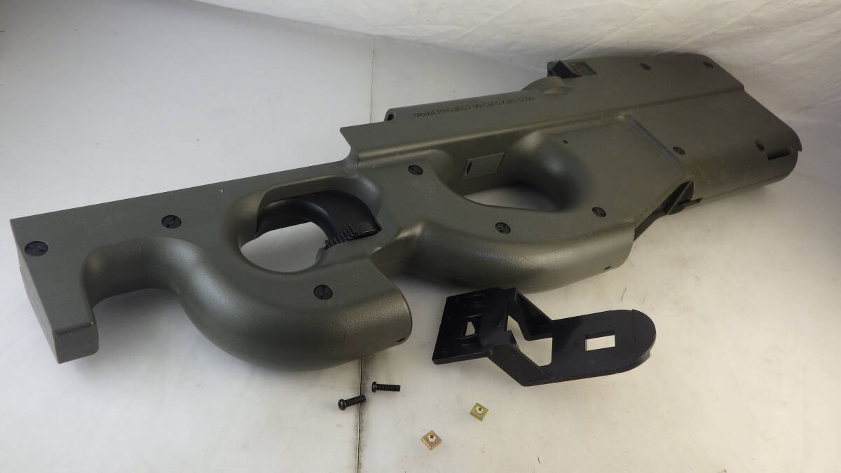  Tokyo Marui P90HC ресивер 