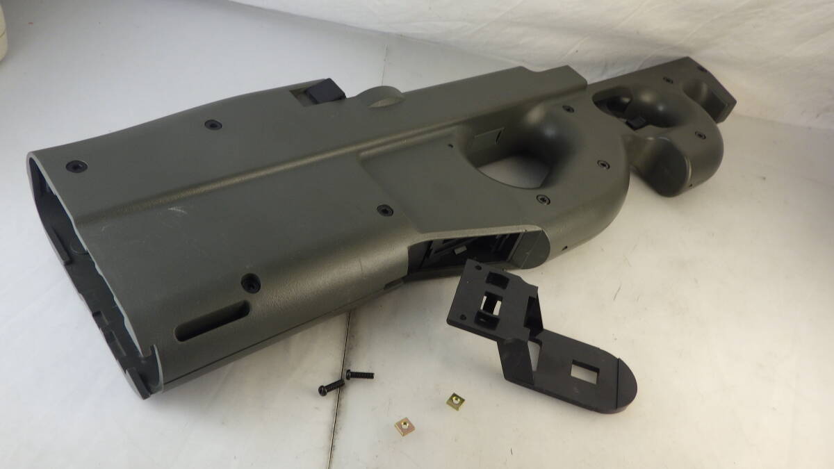  Tokyo Marui P90HC ресивер 