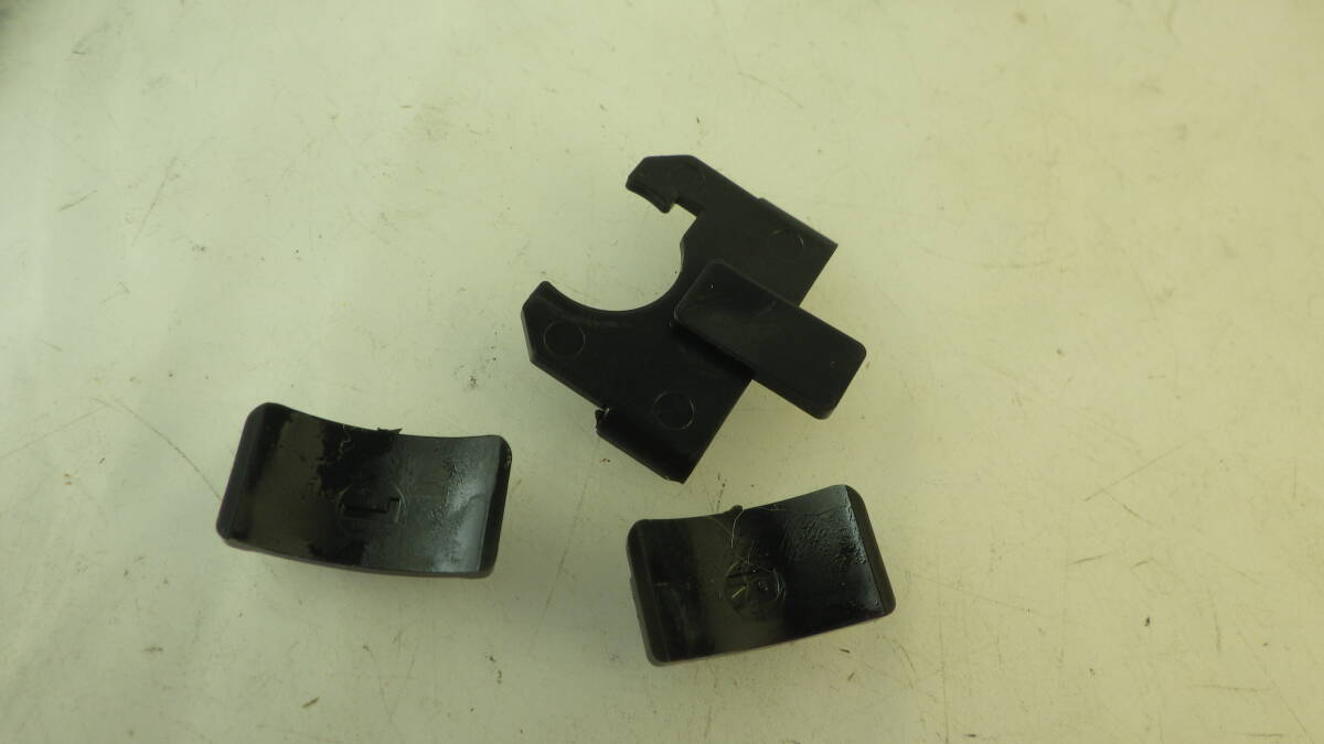  Tokyo Marui следующего поколения HK416 Delta custom FDE проставка 