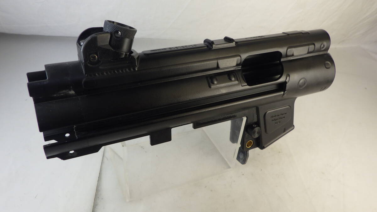  Tokyo Marui следующего поколения MP5A5 metal верхний рама 