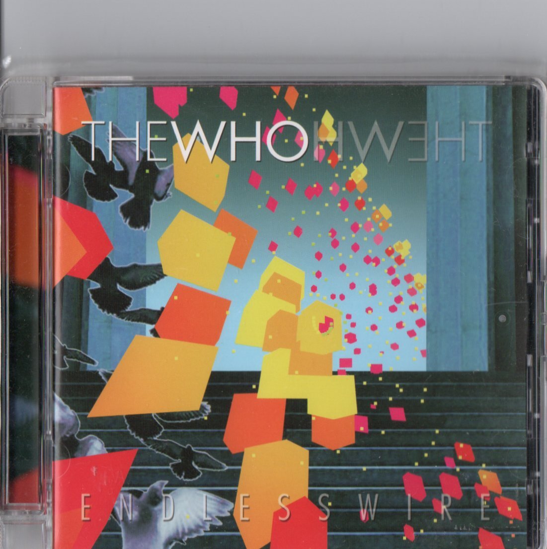 Who /０６年/ＵＫロック_画像1