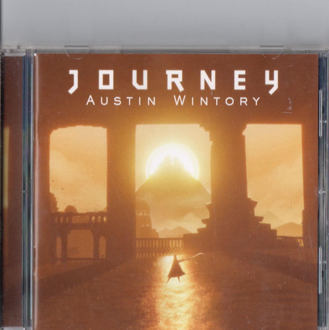 Journey /12年/ルーツ、ハード_画像1