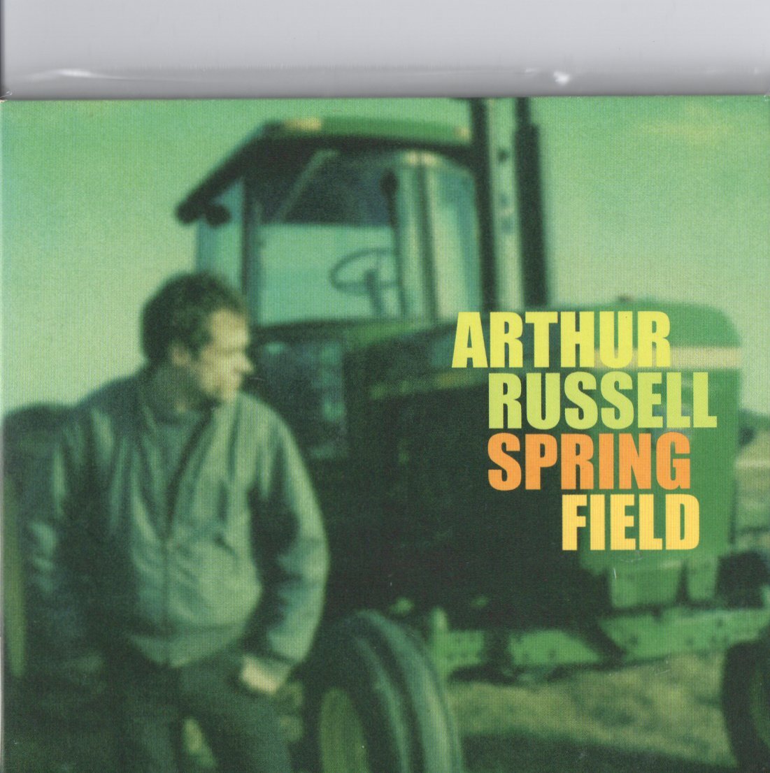 Arthur Russell /傑作コンピ/no wave,フリー、アヴァンギャルド_画像1