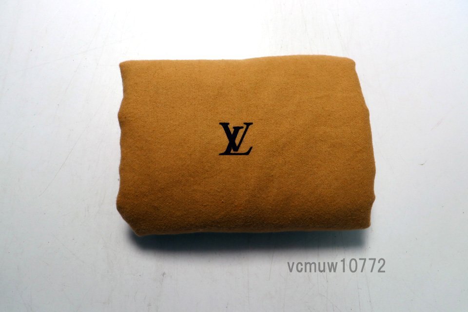 ■LOUIS VUITTON ダミエ トリアナ レザー 2way ハンドバッグ ルイヴィトン■1120ah26450_画像8