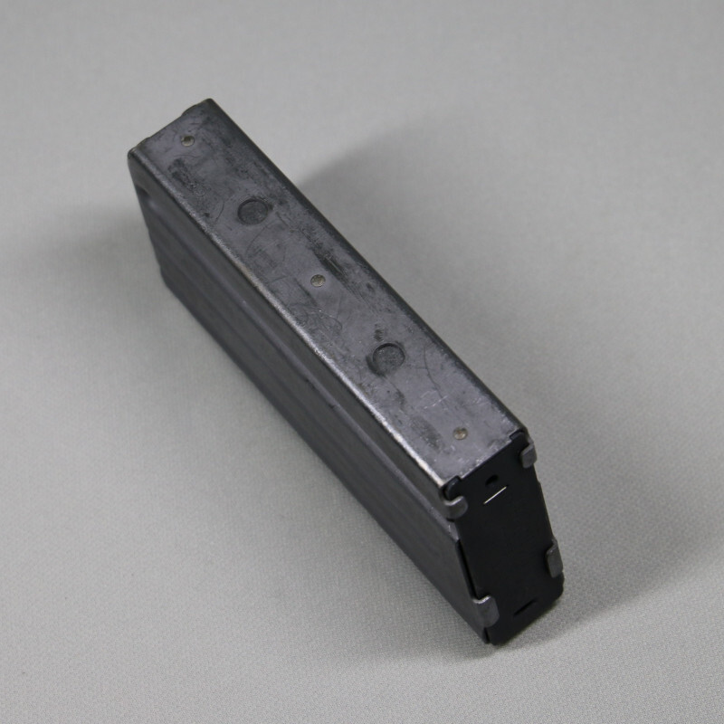 【米軍実物】COLT AR-15 M-16 5.56mm 20連　マガジン 未使用品？〈軍放出品〉_画像6