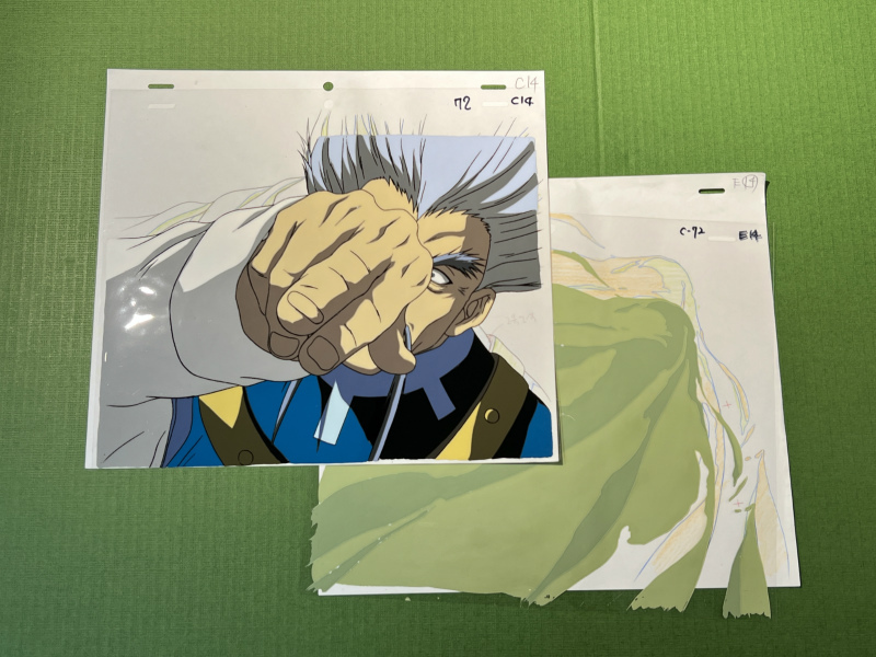 аниме HUNTER×HUNTER цифровая картинка #62-72 итого 2 листов . суммировать комплект! C14, E14zeno Hunter Hunter H×H текущее состояние доставка аниме HUNTER×HUNTER цифровая картинка #62-72 итого 2 листов . суммировать комплект! C14, E14zeno Hunter Hunter H×H текущее состояние доставка