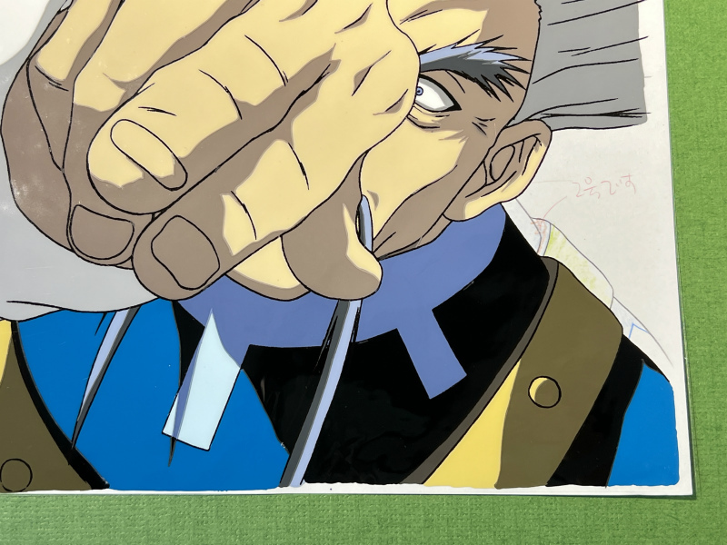 аниме HUNTER×HUNTER цифровая картинка #62-72 итого 2 листов . суммировать комплект! C14, E14zeno Hunter Hunter H×H текущее состояние доставка