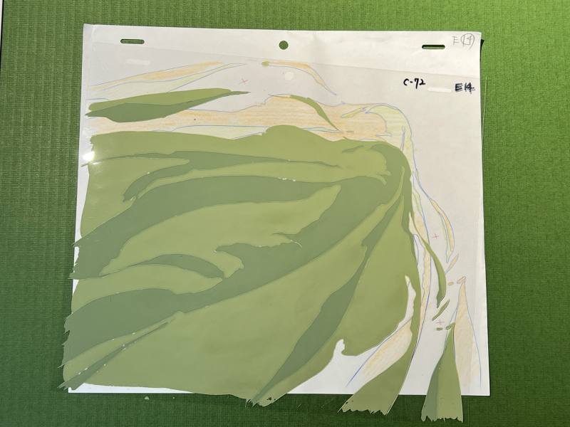 аниме HUNTER×HUNTER цифровая картинка #62-72 итого 2 листов . суммировать комплект! C14, E14zeno Hunter Hunter H×H текущее состояние доставка