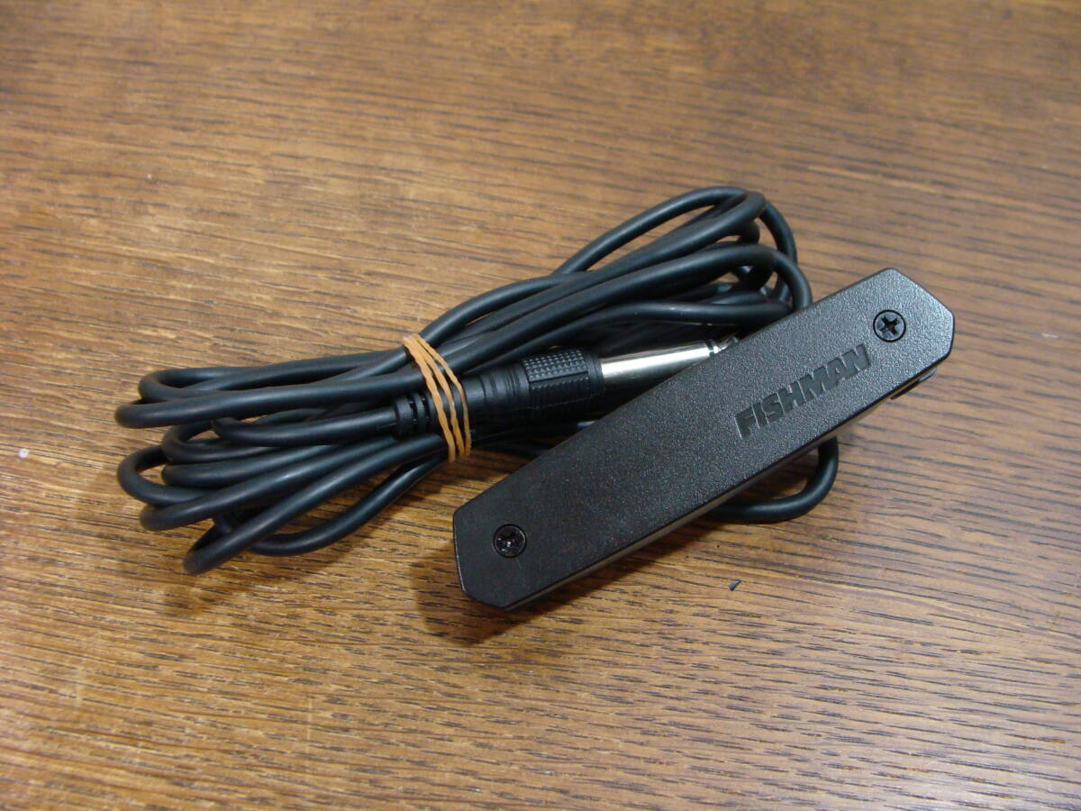 FISHMAN Fishman NEO-D Humbucking Magnetic Soundhole Pickup