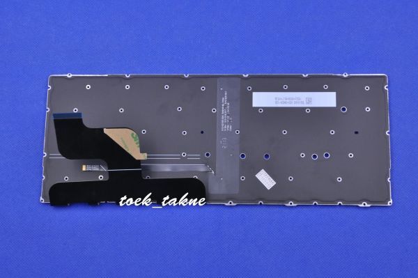 国内発送 安心保証 HP Elite Dragonfly G1 日本語キーボード バックライトあり 青_画像3