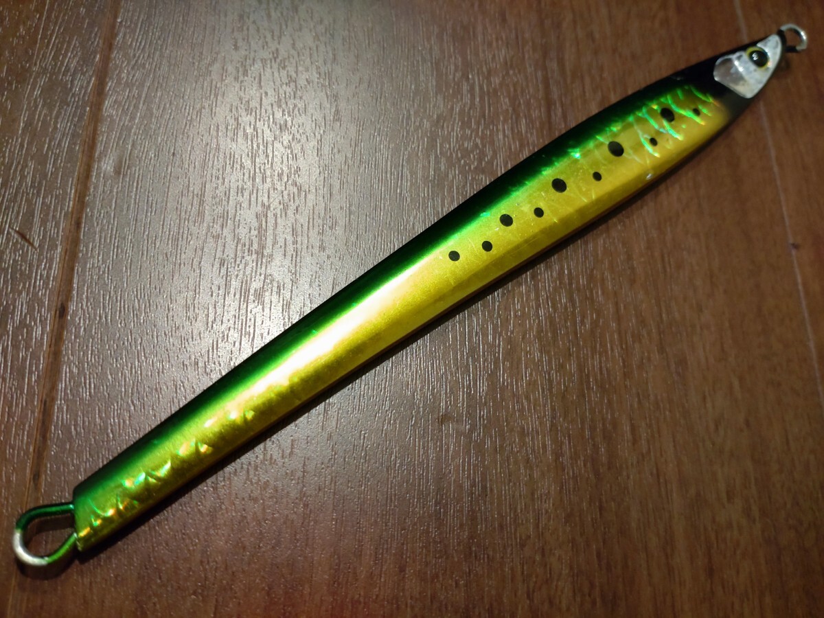 シマノ　キングスラッシャー　180g_画像2