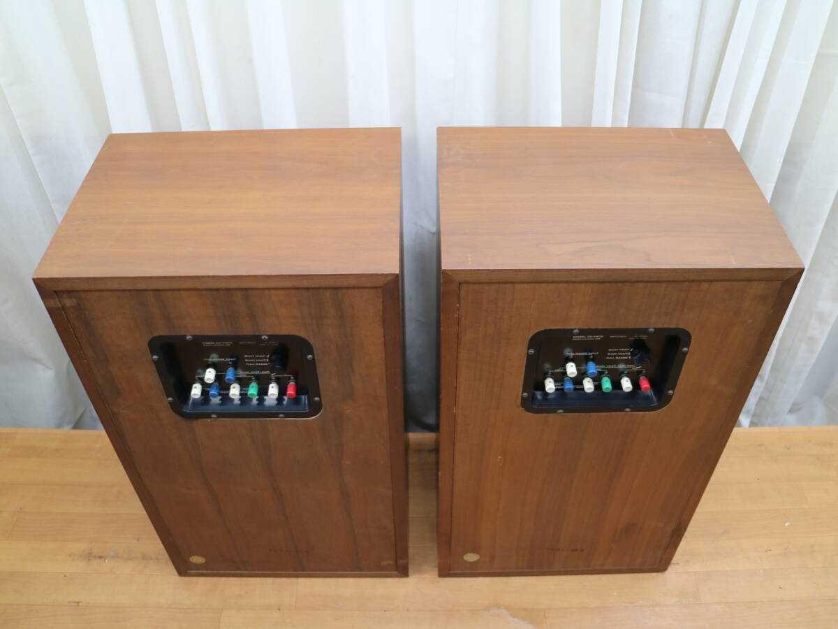 PIONEER CS-E900 スピーカーペア (T-578)_画像7