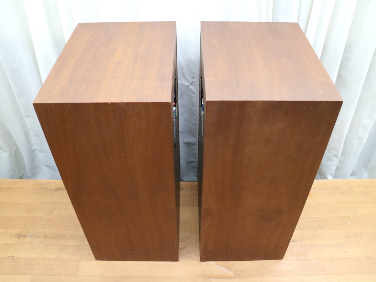 PIONEER CS-E900 スピーカーペア (T-578)_画像9