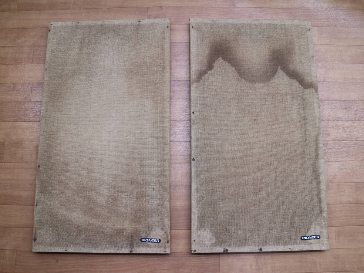 PIONEER CS-E900 スピーカーペア (T-578)_画像10