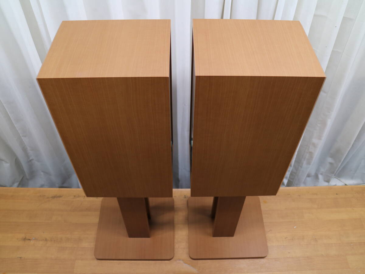 PIONEER S-LH3 + CP-LH3専用スタンド付きスピーカーペア (T-594)_画像9