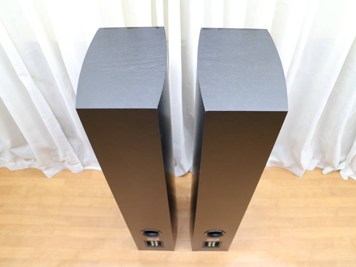 YAMAHA NS-F350 スピーカーペア (T-616)_画像7