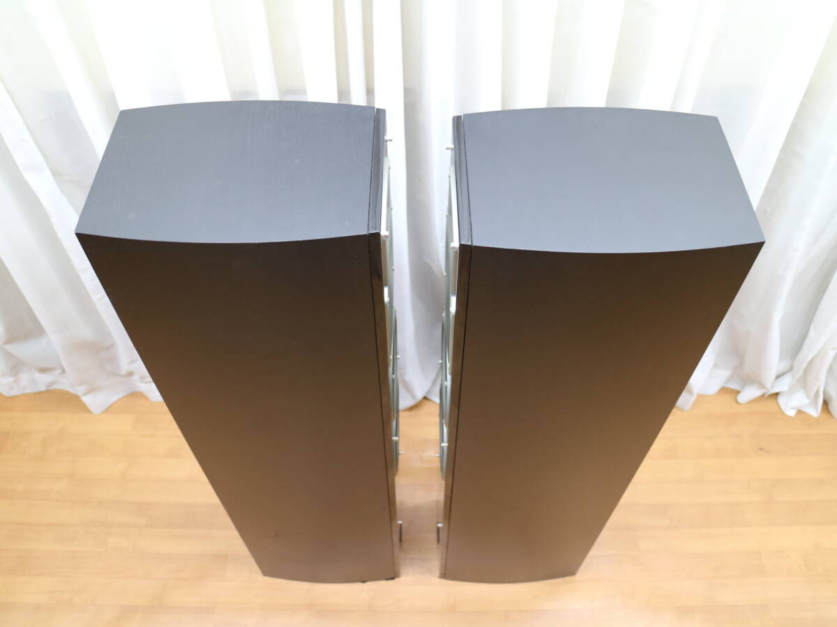 YAMAHA NS-F350 スピーカーペア (T-616)_画像8