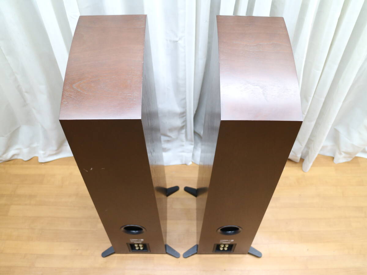 YAMAHA NS-F700 スピーカーペア (T-620)_画像7
