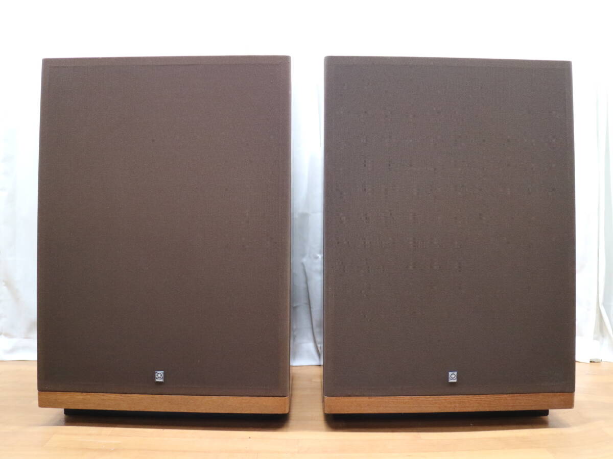 YAMAHA FX-3 スピーカーペア (T-626)_画像1