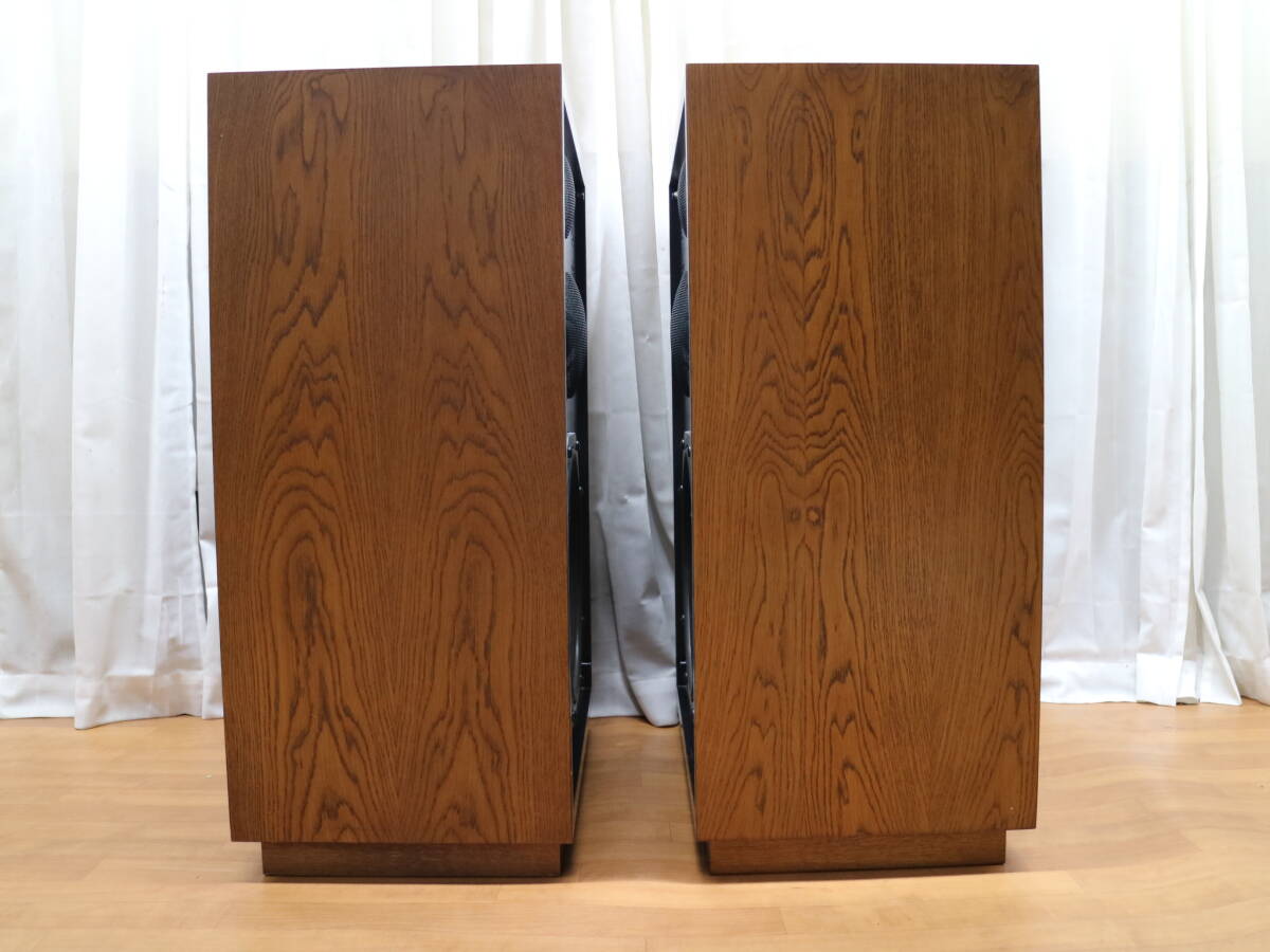 YAMAHA FX-3 スピーカーペア (T-626)_画像4