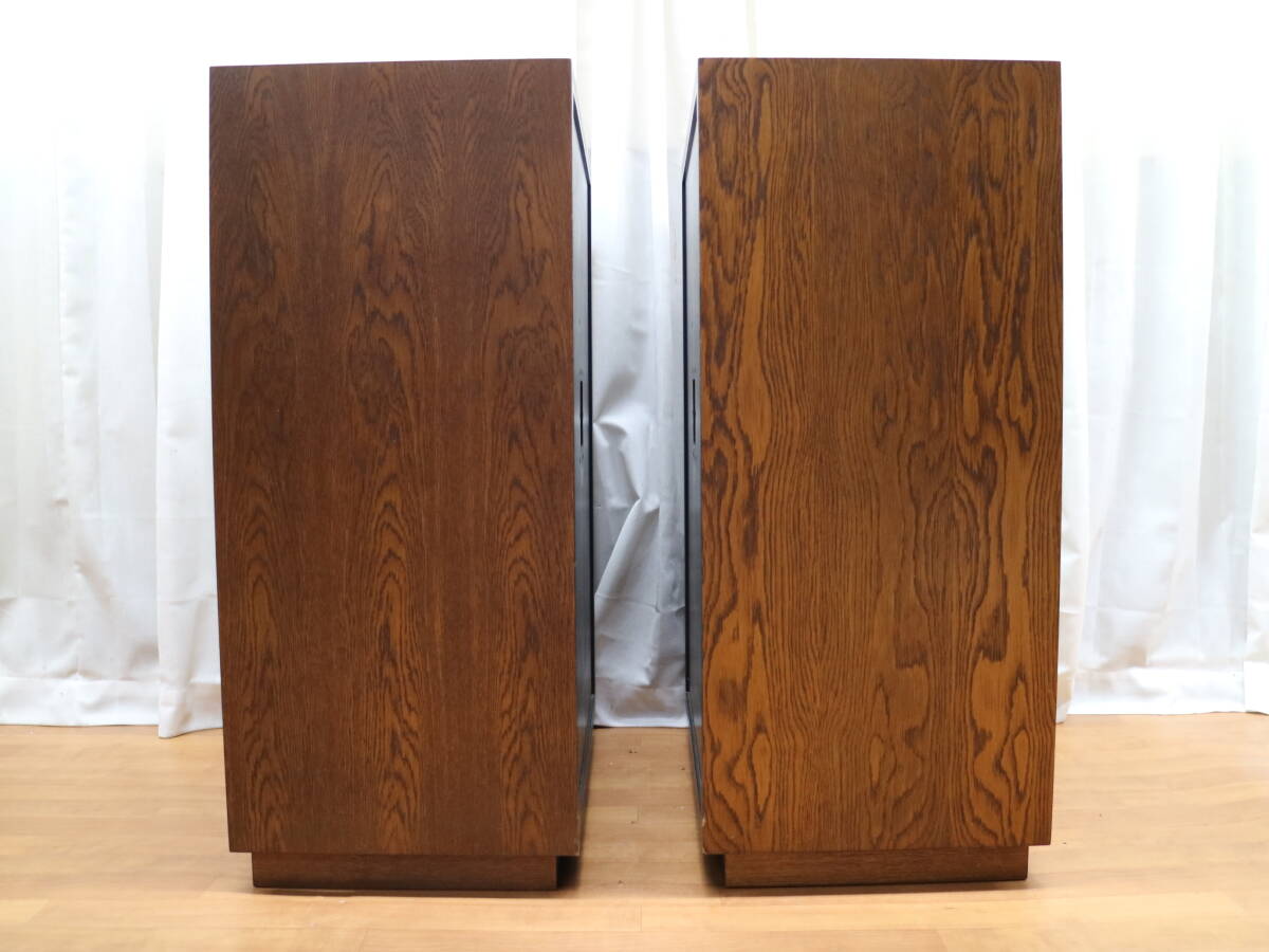 YAMAHA FX-3 スピーカーペア (T-626)_画像5