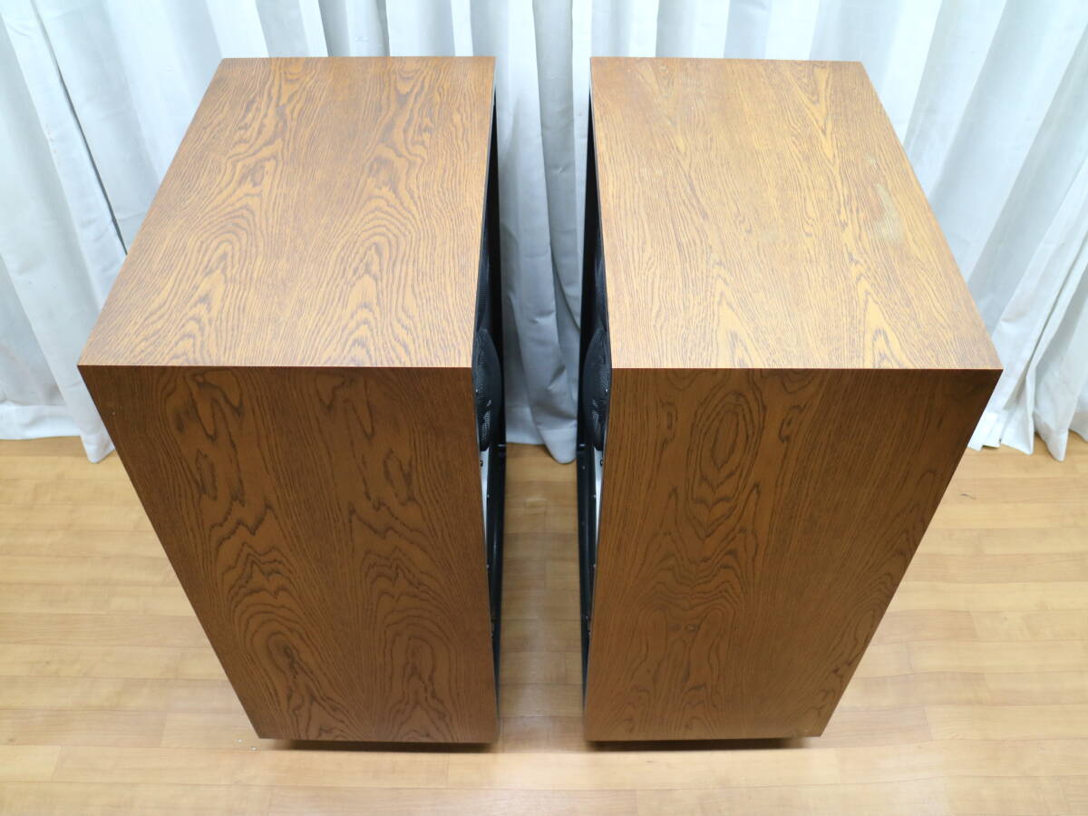 YAMAHA FX-3 スピーカーペア (T-626)_画像8