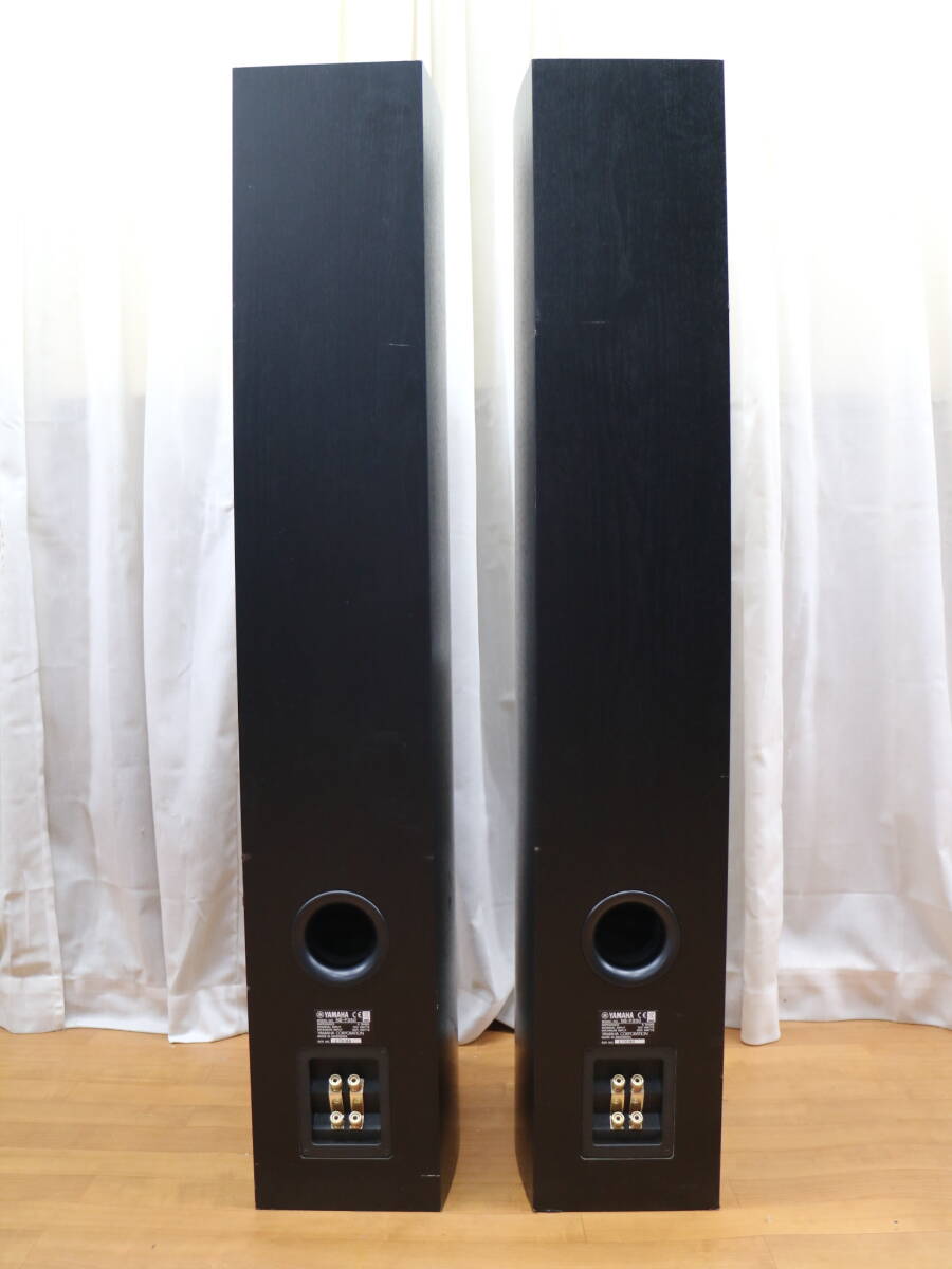 YAMAHA NS-F350 スピーカーペア (T-616)_画像3