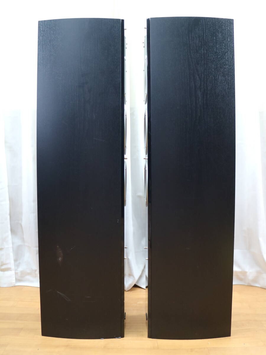 YAMAHA NS-F350 スピーカーペア (T-616)_画像4