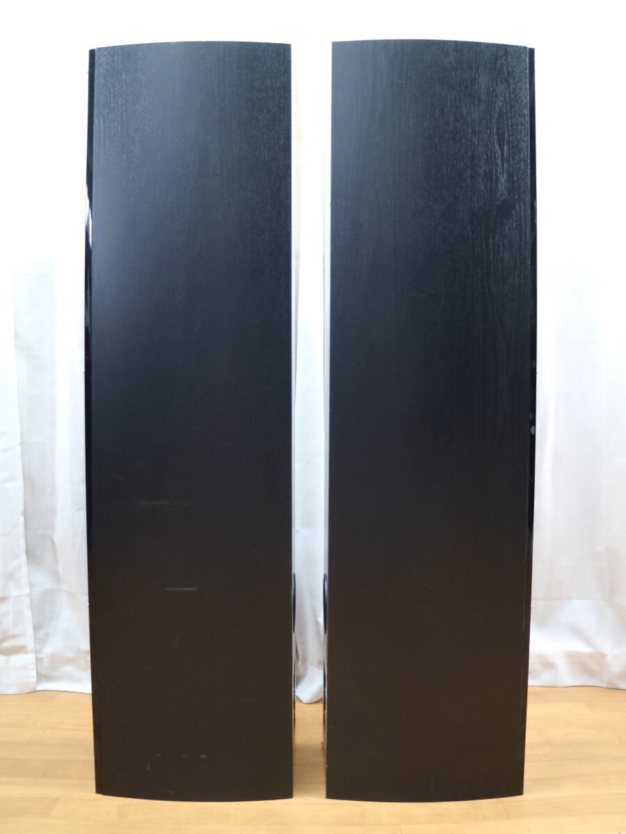 YAMAHA NS-F350 スピーカーペア (T-616)_画像5