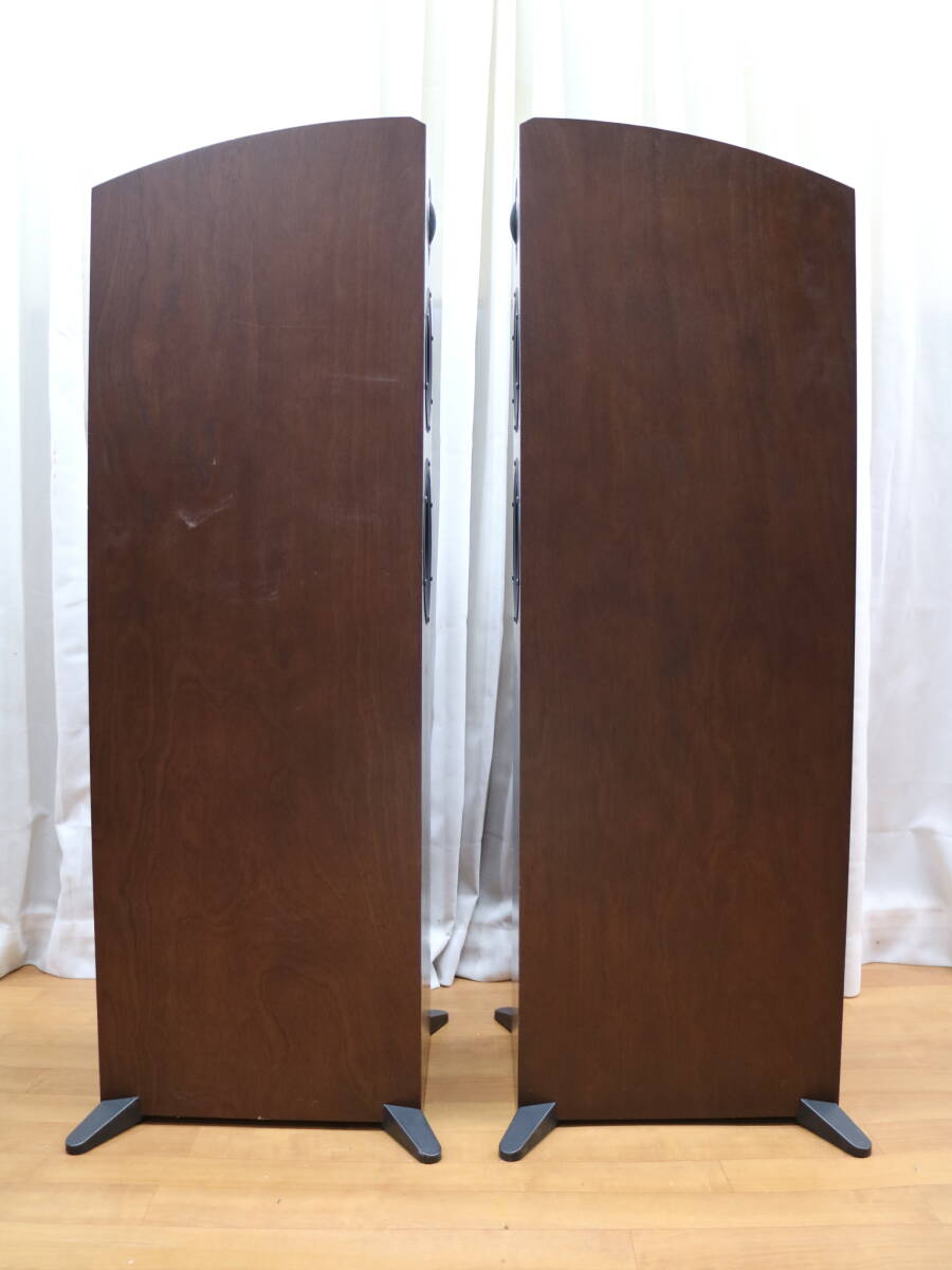 YAMAHA NS-F700 スピーカーペア (T-620)_画像4