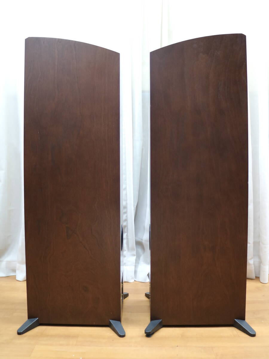 YAMAHA NS-F700 スピーカーペア (T-620)_画像5