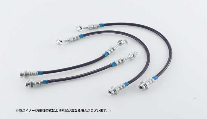 Spiegel シュピーゲル B.L.S. ブレーキラインシステム ハスラー MR31S H26.01～_画像1