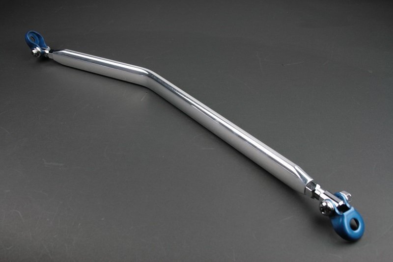 Spiegel シュピーゲル モノコックバー フロント ※フロントメンバー後方 ハイゼットカーゴ S320V S321V 2WD_画像1