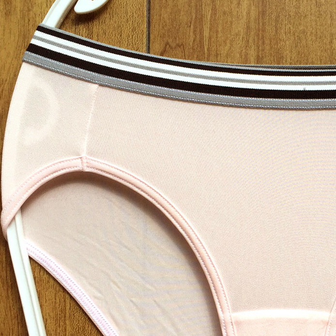  новый товар * не использовался![sa незначительный отметка ] спортивный ...! талия швейная резинка модный окантовка / розовый /M* хлеб ti/ шорты / женский нижнее белье 