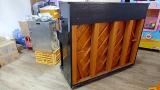 アップライトピアノ　ディアパッソン126M（河合楽器-学校販売用ブランド）_画像5