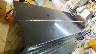 アップライトピアノ　ディアパッソン126M（河合楽器-学校販売用ブランド）_画像7