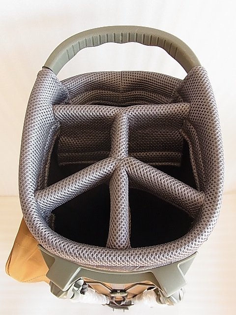 ☆新品！BRIEFING ブリーフィング 限定 ミルコレクション ウルフ グレー シリーズ　CR-4 #02　XP 9.5型　コヨーテ \82,500☆_画像8