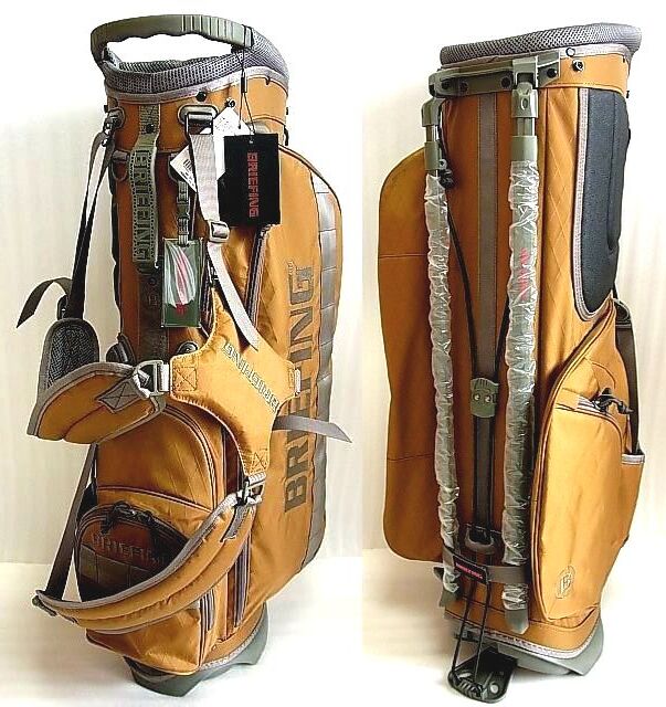 ☆新品！BRIEFING ブリーフィング 限定 ミルコレクション ウルフ グレー シリーズ　CR-4 #02　XP 9.5型　コヨーテ \82,500☆_画像2