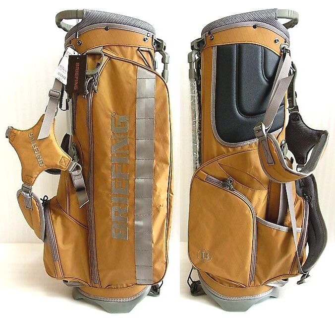 ☆新品！BRIEFING ブリーフィング 限定 ミルコレクション ウルフ グレー シリーズ　CR-4 #02　XP 9.5型　コヨーテ \82,500☆_画像1