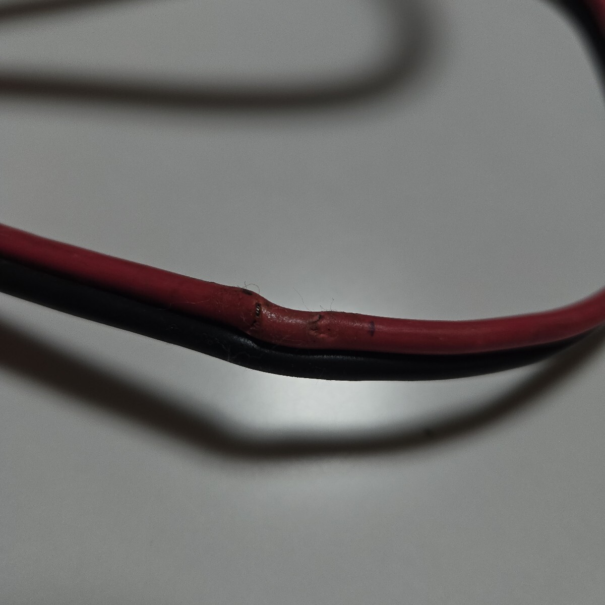 ACデルコ AD-0002 全自動 バッテリー充電器 ディープサイクル 12V専用 ジャンク_画像3