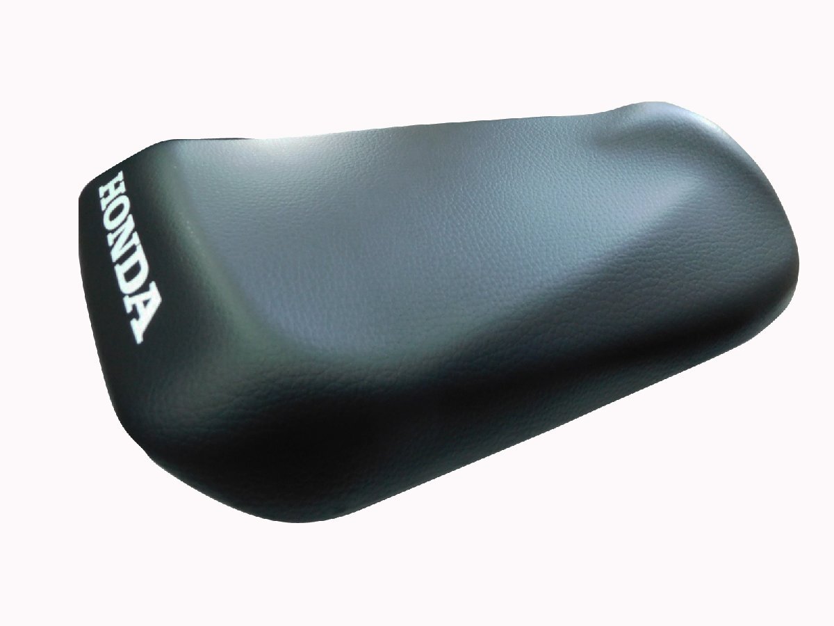 AF58 ズーマー 純正シートASSY ブラック 新品_画像3