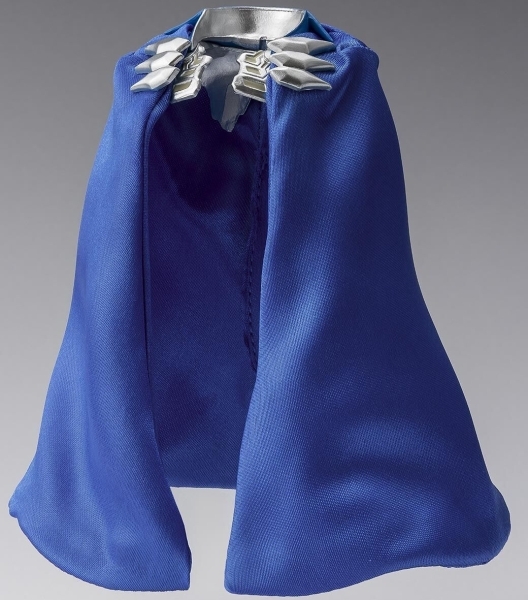 S.H.Figuarts ウルトラゼロマント（ウルトラマン ニュージェネレーション スターズ Ver.）【専用輸送箱きれいです】_画像1