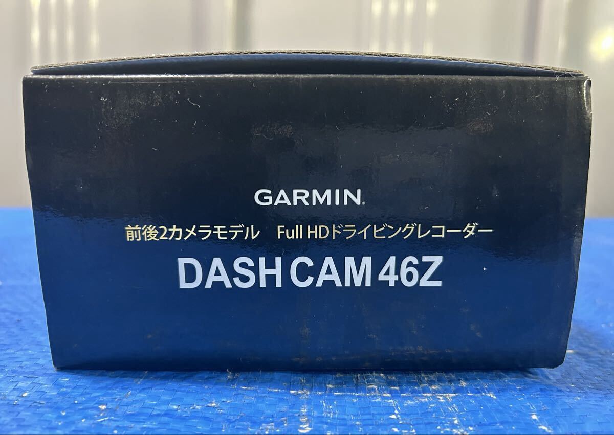Dash Cam 46Z (Full HDドライビングレコーダー)※カメラ1台となります_画像3