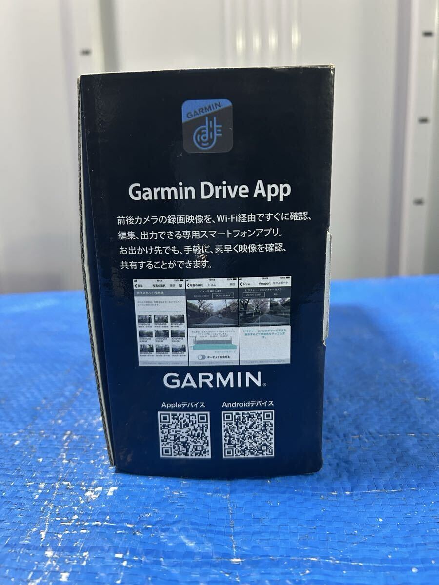 Dash Cam 46Z (Full HDドライビングレコーダー)※カメラ1台となります_画像6