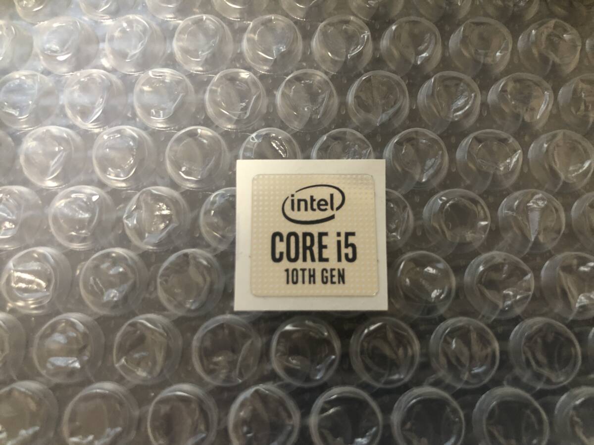 ■TOSHIBA DynaBook G83シリーズ初代(第10世代 Core i5-10210U/オンボード8GB搭載)マザーボード基盤・修理パーツ(保証あり)9-8c_画像3