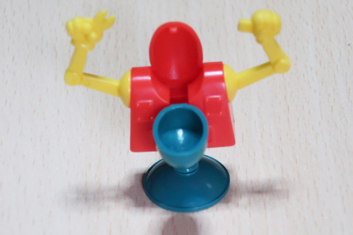  лес . шоколадные снеки Dr. slump Arale-chan ... Robot балка балка man сборка товар отсутствует нет Toriyama Akira Shokugan 80 годы Dr. Slump Shonen Jump 