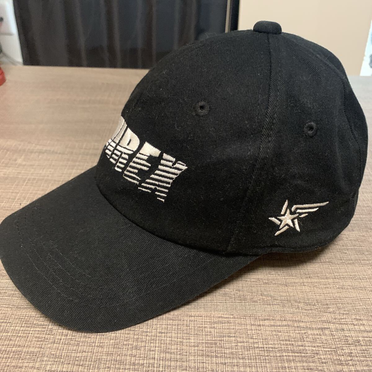 AVIREX キャップ_画像2