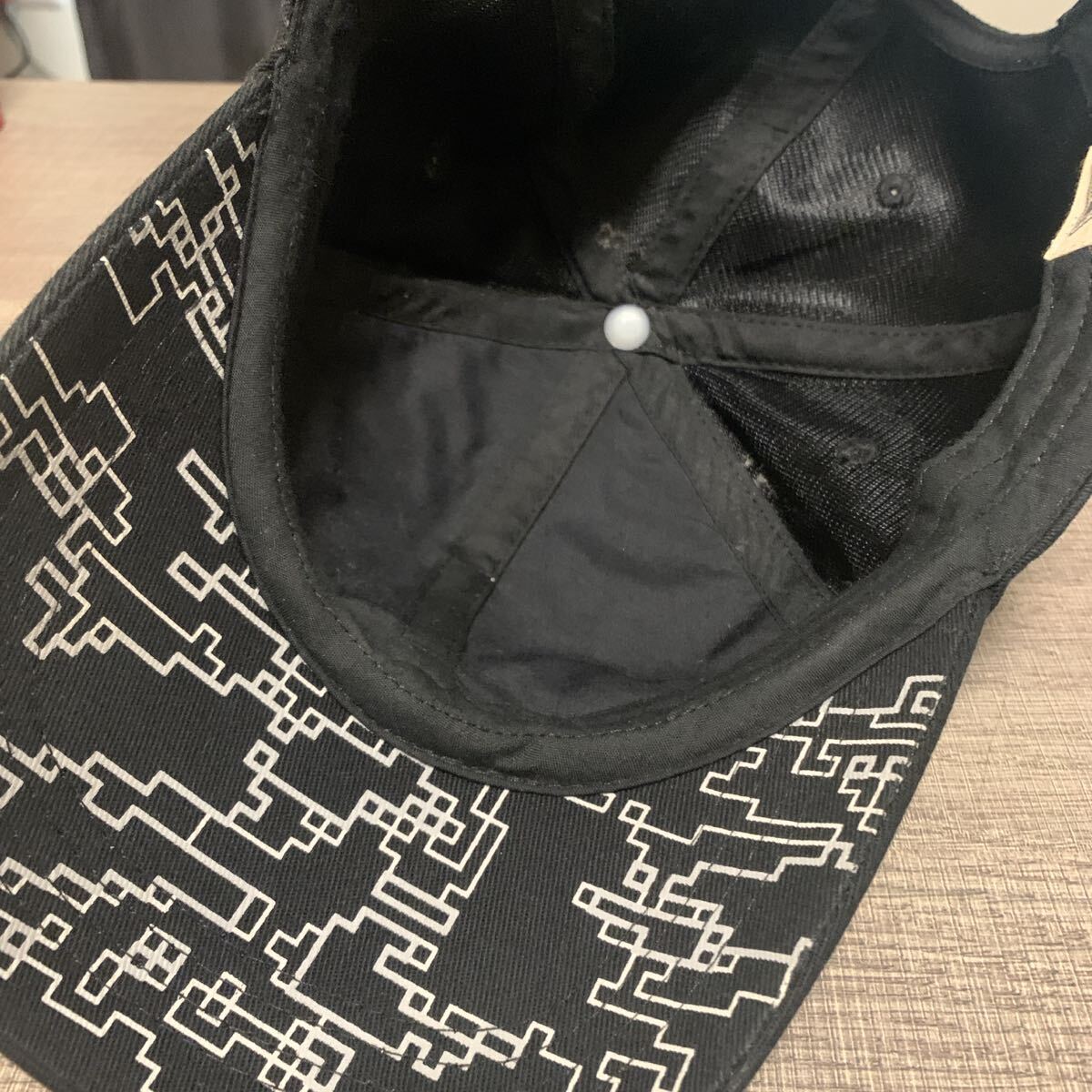 AVIREX キャップ_画像4